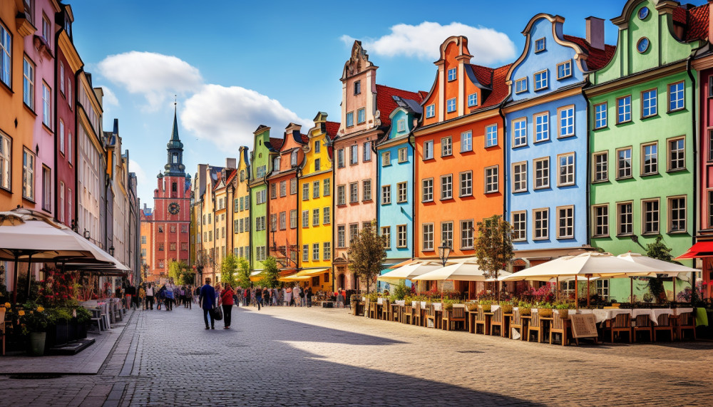 Hidden Gems: Exploring Underrated European Cities