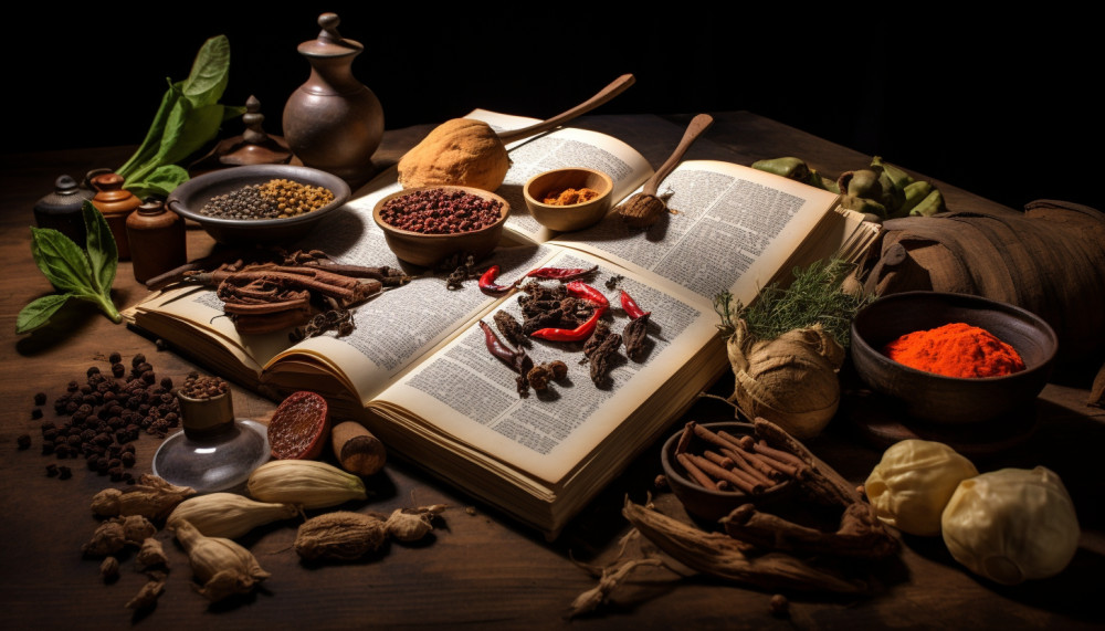 Reviving Forgotten Flavors: Uncovering Ancient Recipes