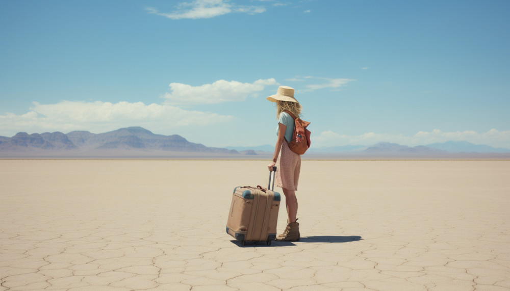 Traveling Light: A New Minimalist Movement