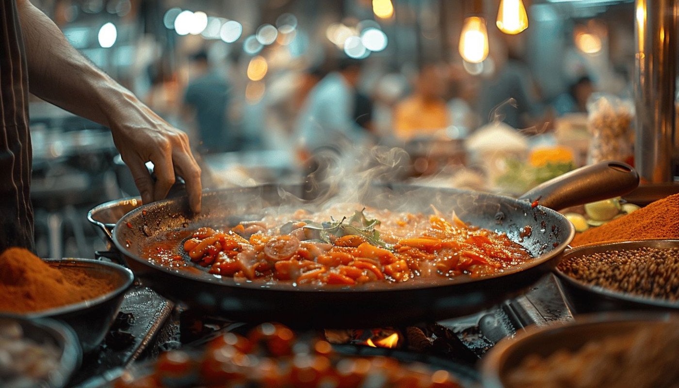 Discovering hidden culinary gems where to savor authentic local flavors off the beaten path