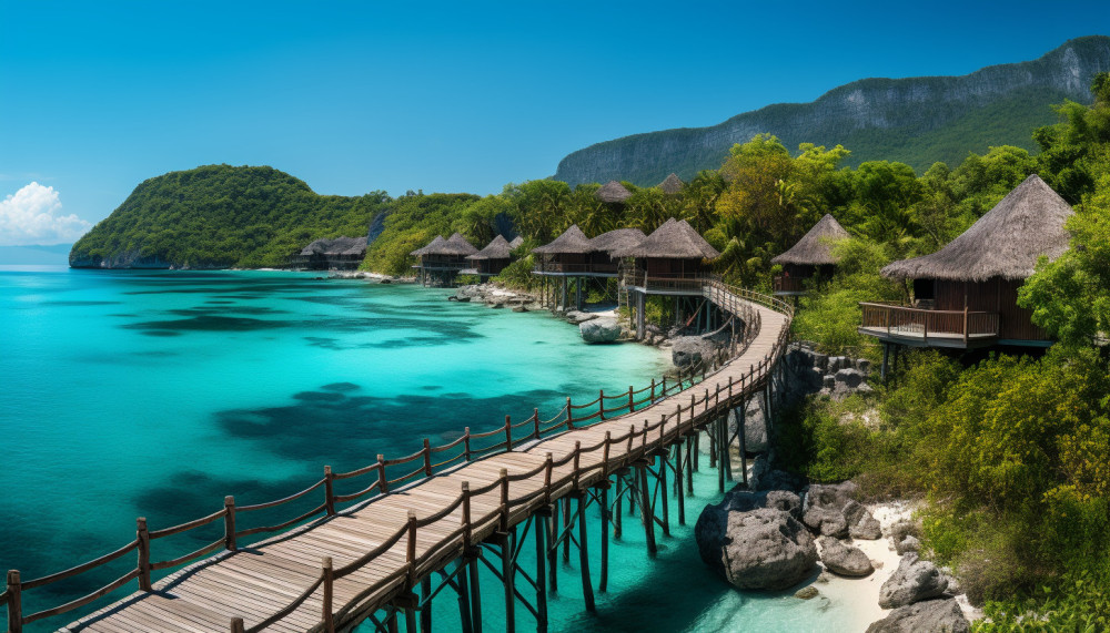 Exotic destinations to visit for leisure