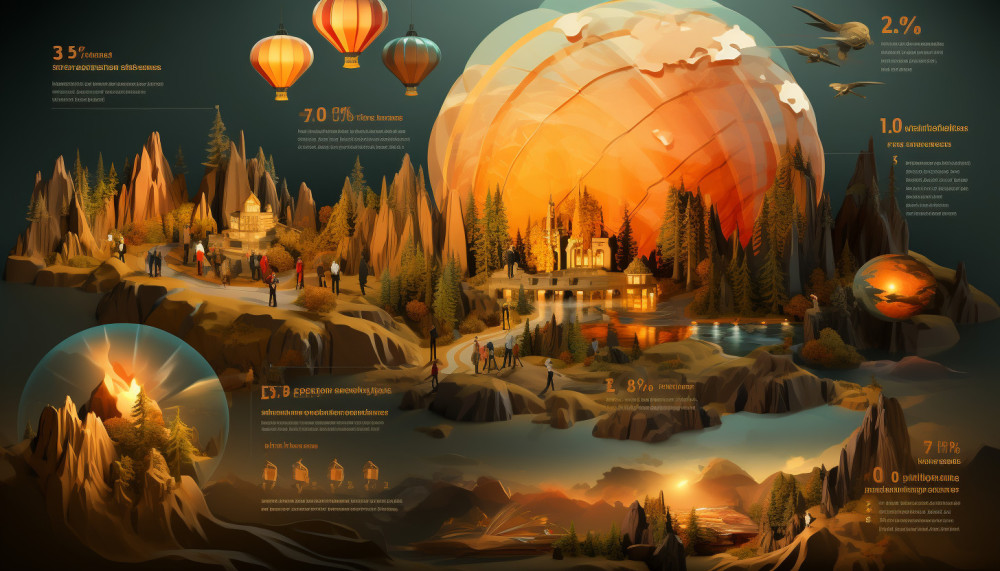 How can tourism affect the economy?