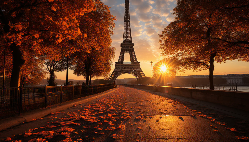 Touristic places that you should visit this year