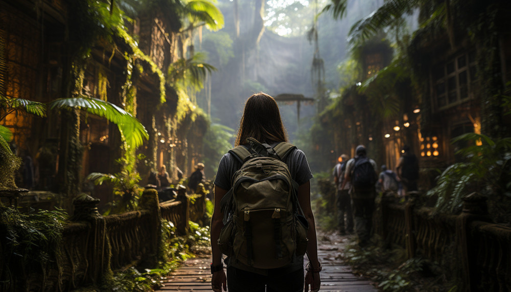 Why is ecotourism the future of tourism?